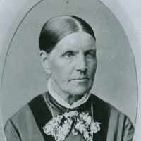 Karen Andersen Petersen (1825 - 1896) Profile